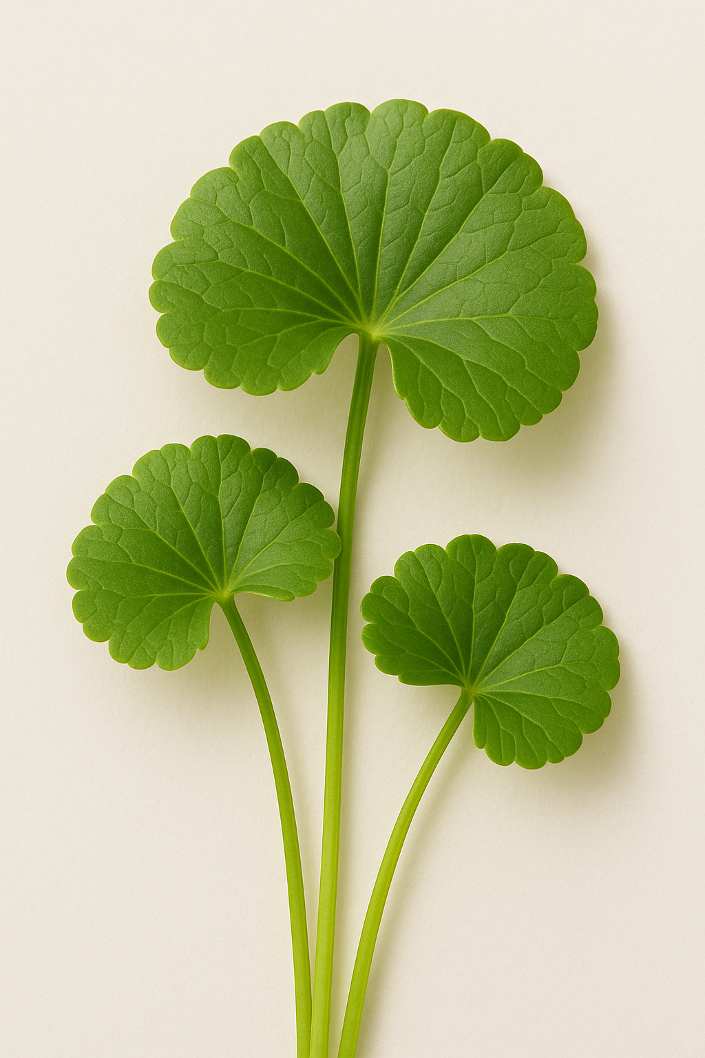 Centella Asiatica