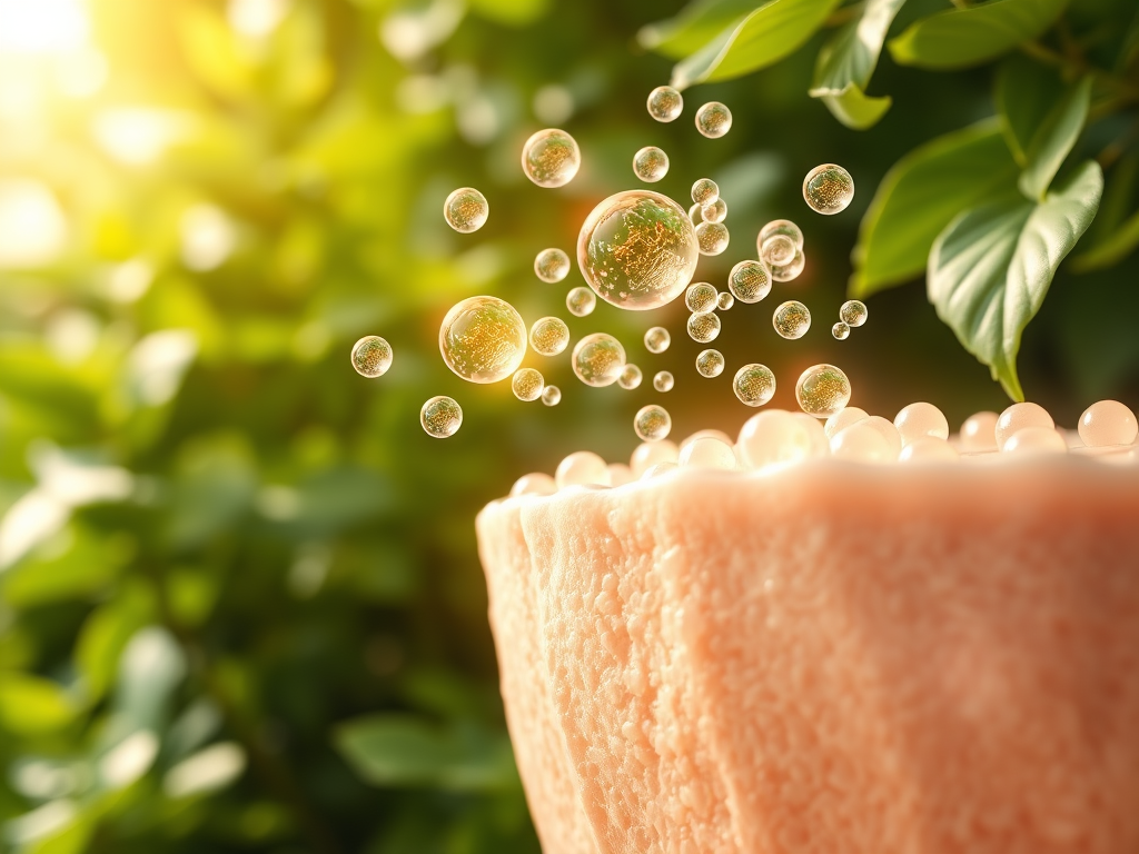 Hvað er Phyto Exosome PDRN?