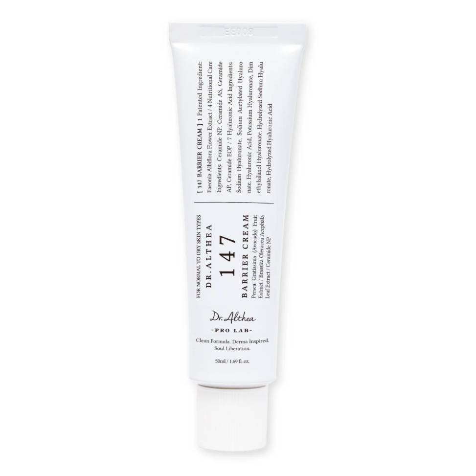Dr. Althea 147 Barrier Cream 50ml