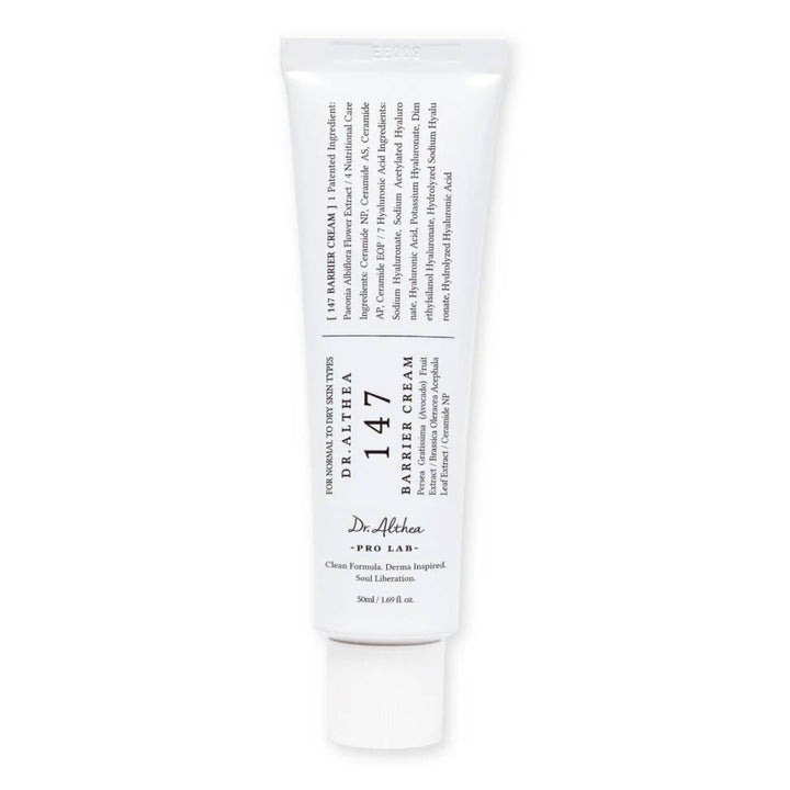 Dr. Althea 147 Barrier Cream 50ml