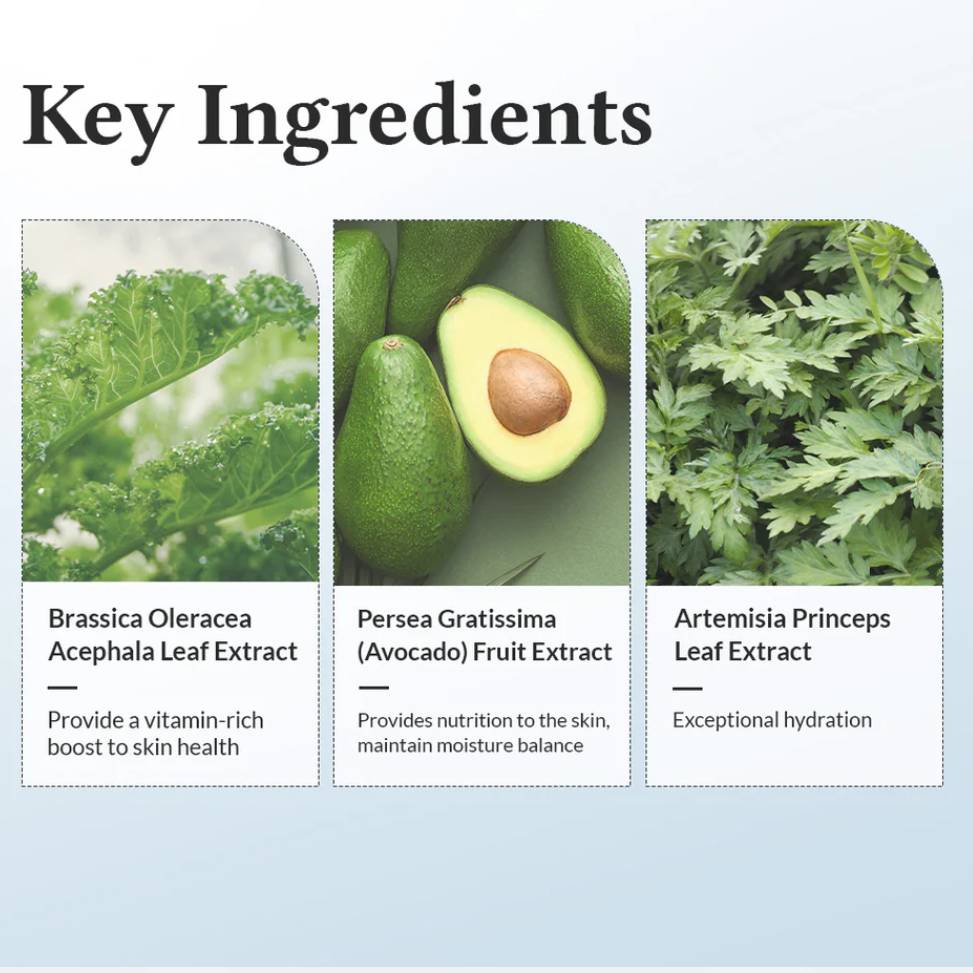 Dr. Althea 147 Barrier Cream 50ml