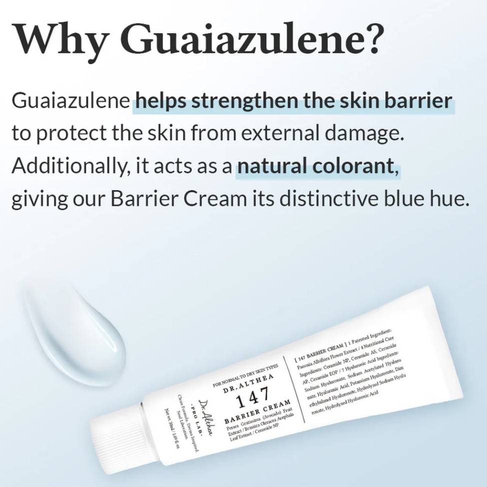 Dr. Althea 147 Barrier Cream 50ml
