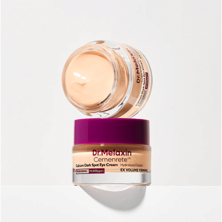 Dr. Melaxin Cemenrete Calcium Dark Spot Cover Eye Cream 15g