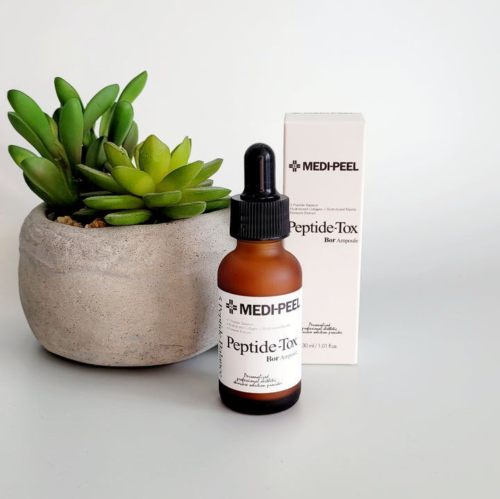 Medi-Peel Bor-Tox Peptide Ampoule 30ml