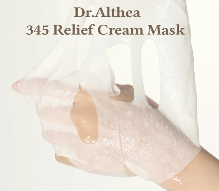 Dr.Althea 345 Cream Mask 1 stk