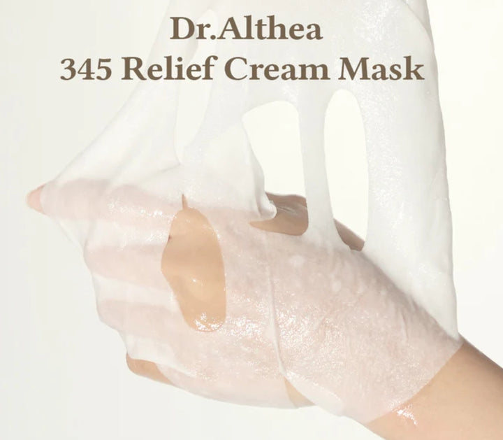Dr.Althea 345 Cream Mask 1 stk