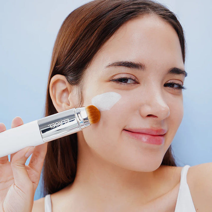 ELROEL - (MoCRA) BLANC COVER CREAM STICK V 203 MEDIUM