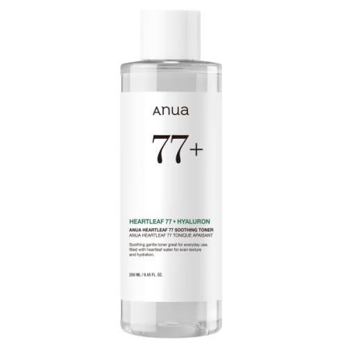 Anua Heartleaf 77% Soothing Toner