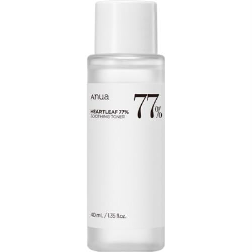 Anua Heartleaf 77% Soothing Toner