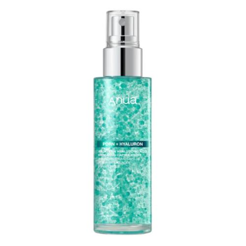 Anua - PDRN Hyaluronic Acid Hydrating Capsule Mist
