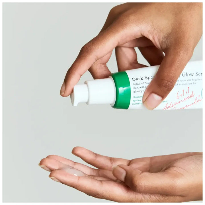 AXIS Y Dark Spot Correcting Glow Serum 50ml