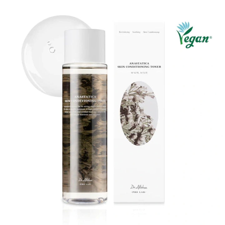 Dr. Althea Anastatica Skin Conditioning Toner - 250ml