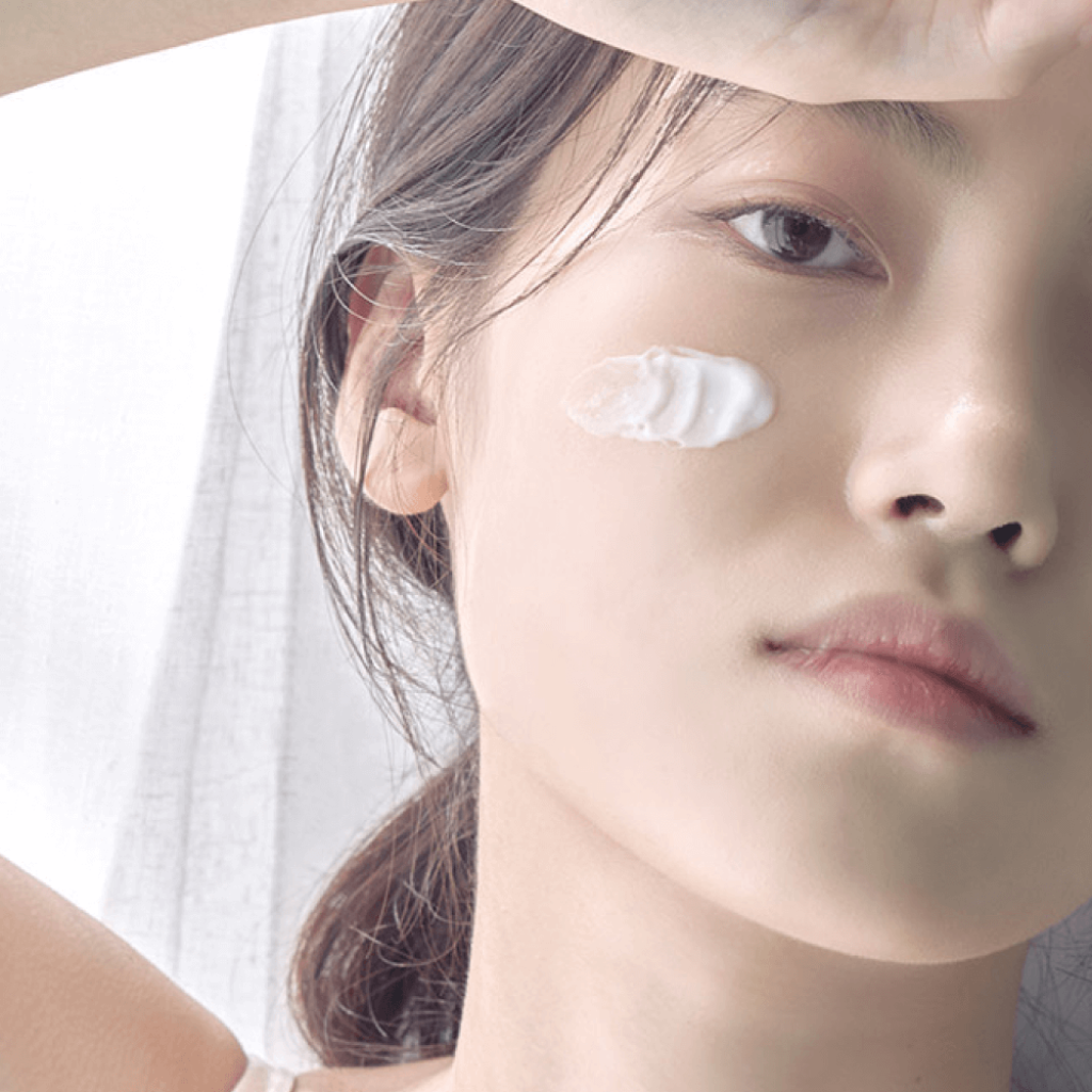 Anua Heartleaf 70% Intense Calming Cream 50ml