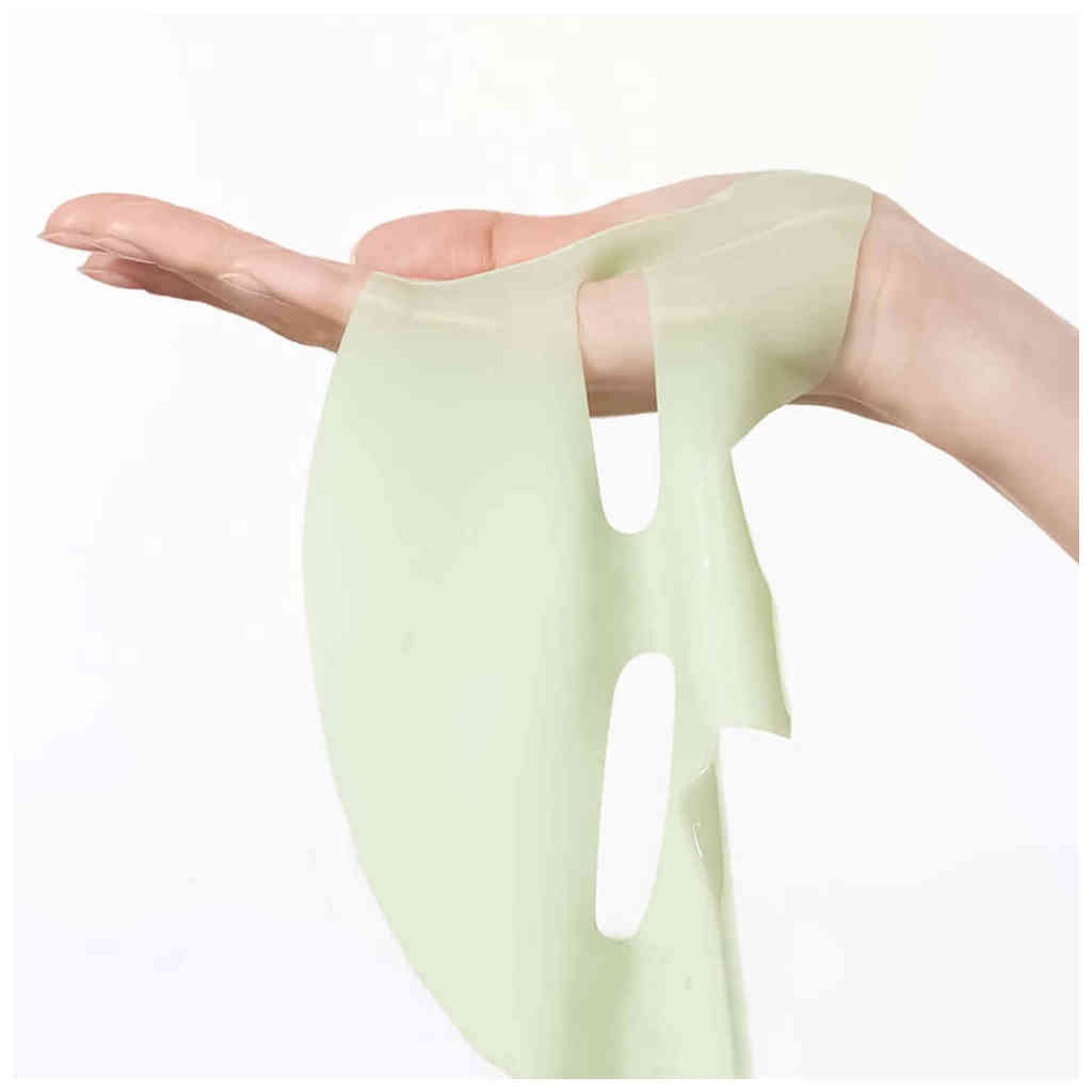 Anua Heartleaf 70 Soothing Collagen Mask 1 stk