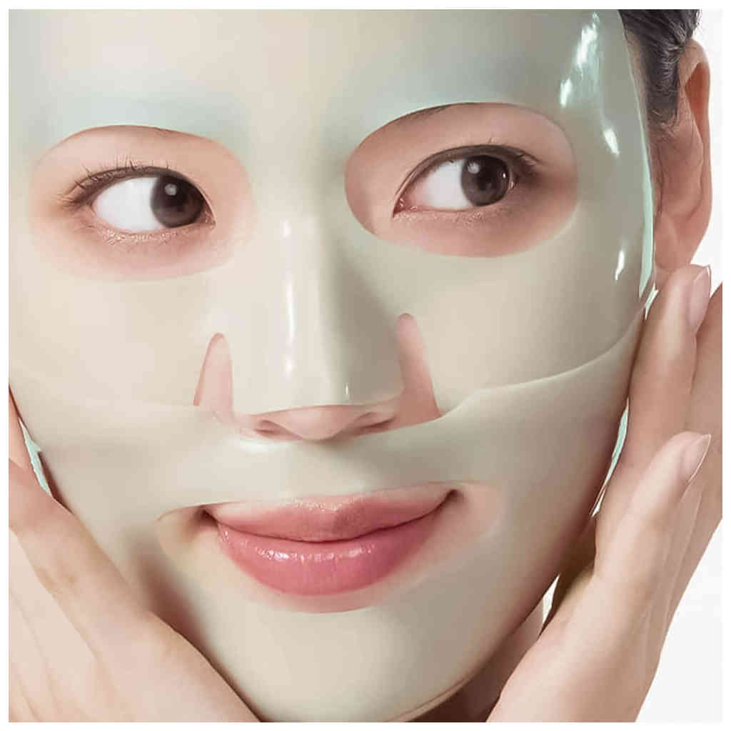 Anua Heartleaf 70 Soothing Collagen Mask 1 stk
