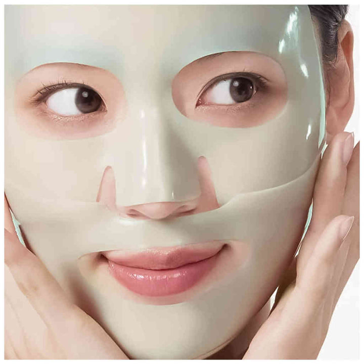 Anua Heartleaf 70 Soothing Collagen Mask 1 stk