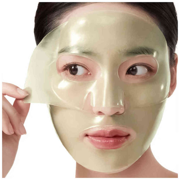 Anua Heartleaf 70 Soothing Collagen Mask 1 stk