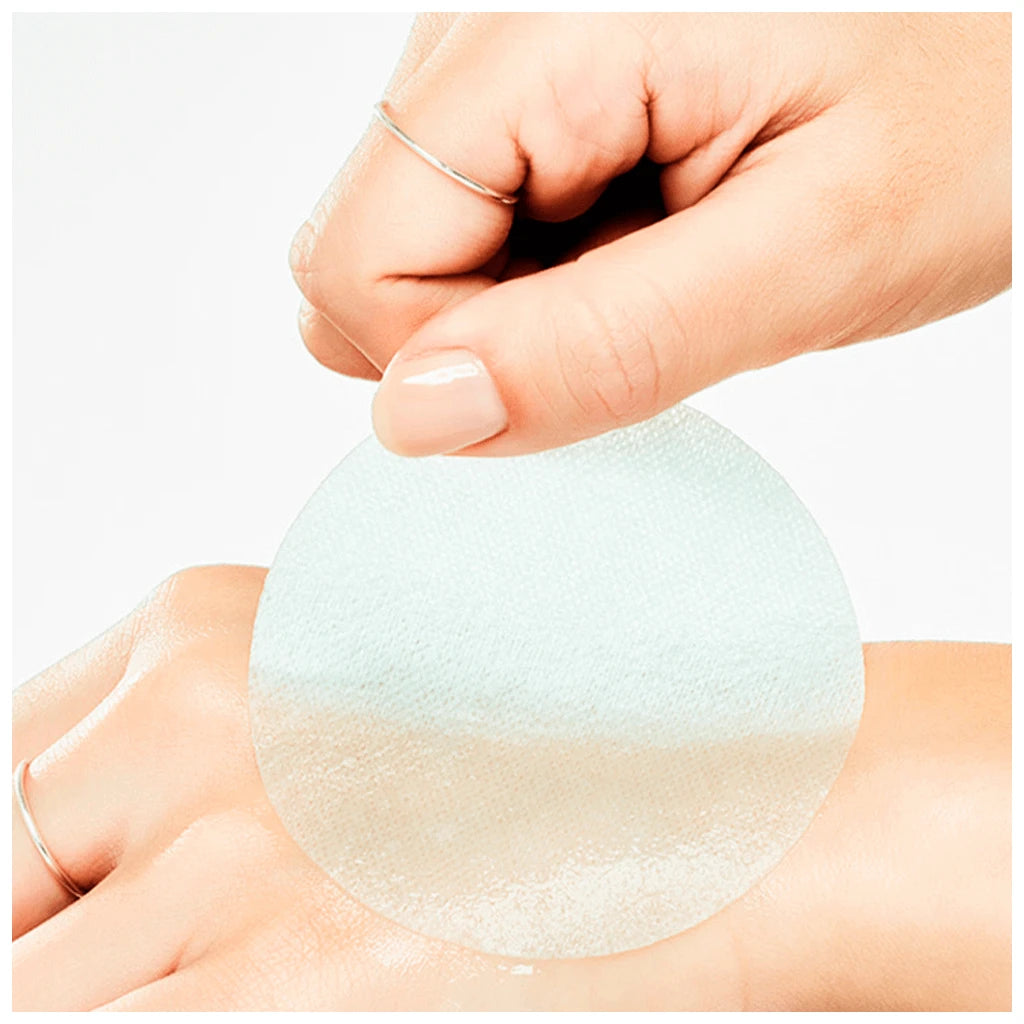 Anua PDRN 100 Hyaluronic Acid Glow Pad 60pcs