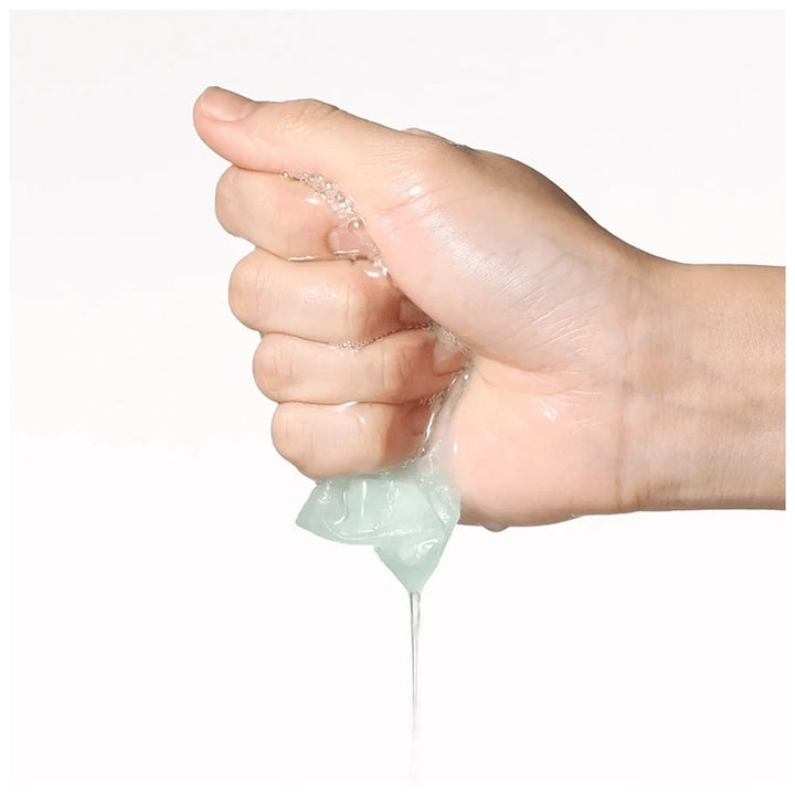 Anua PDRN Hyaluronic Acid Capsule 100 Serum Mask Sheet 23ml