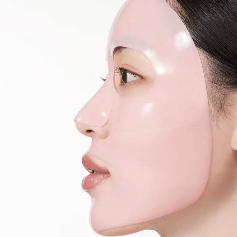 Anua Peach 70 Niacin Brightening Collagen Mask 1 stk