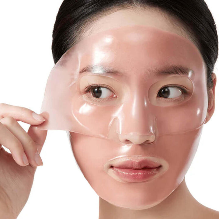 Anua Peach 70 Niacin Brightening Collagen Mask 1 stk