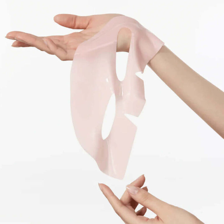 Anua Peach 70 Niacin Brightening Collagen Mask 1 stk