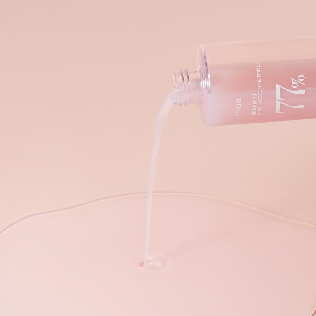 Anua Peach 77 Niacin Essence Toner 250ml
