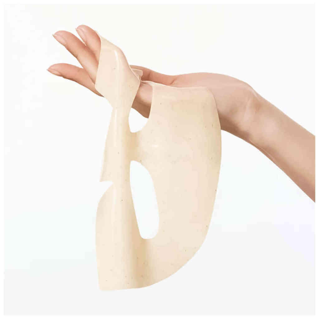 Anua Rice 70 Glow Collagen Mask 1 stk