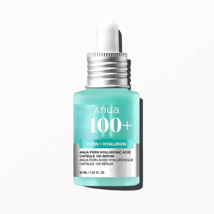 PDRN Hyaluronic Acid Capsule 100 Serum 30ml