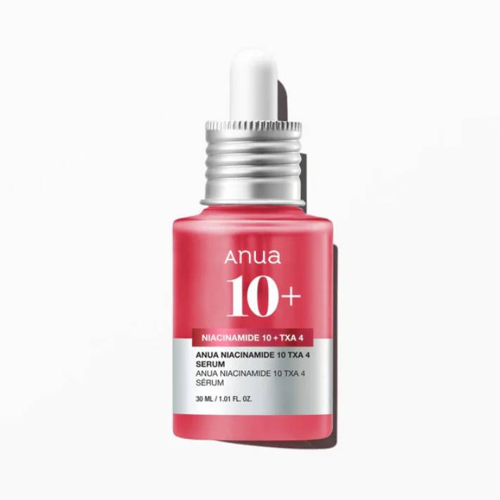 Anua Niacinamide 10% + TXA 4% Serum 30ml