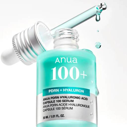 PDRN Hyaluronic Acid Capsule 100 Serum 30ml