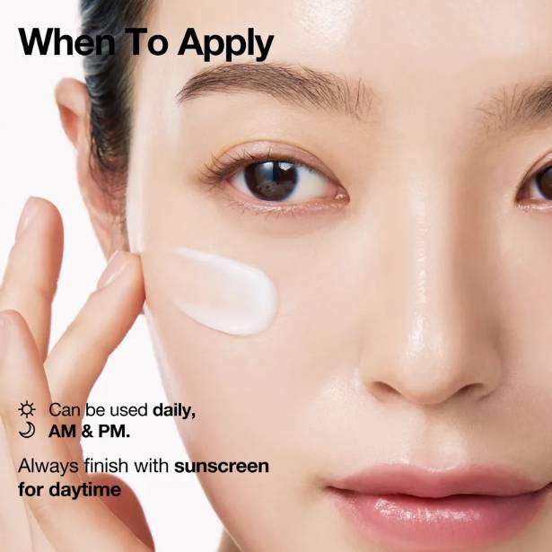 Anua - PDRN Hyaluronic Acid 100 Moisturizing Cream 60ml