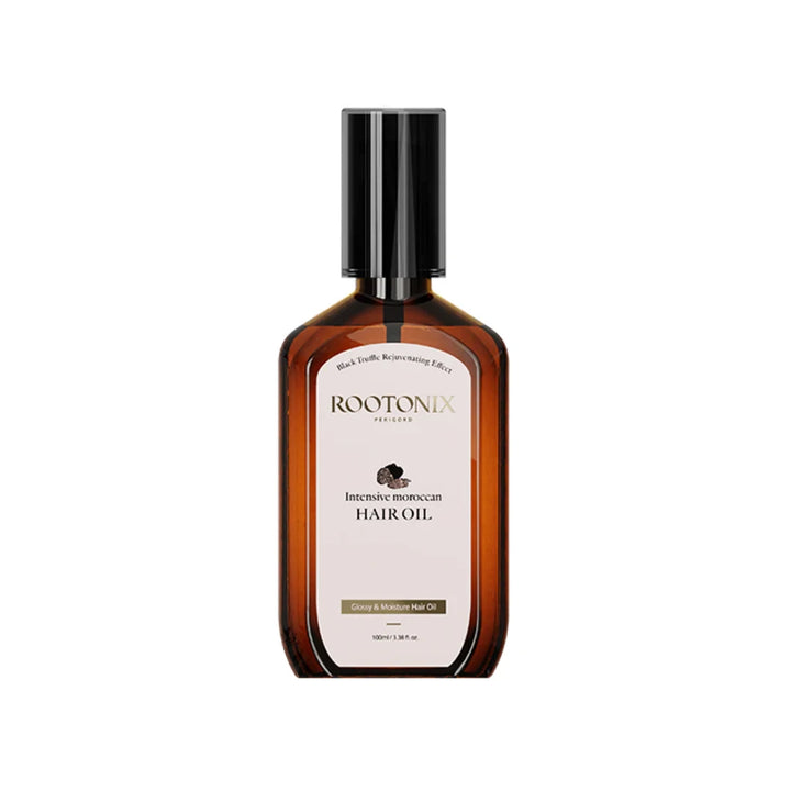 ROOTONIX Intensive Moroccan Hair Oil 100ml