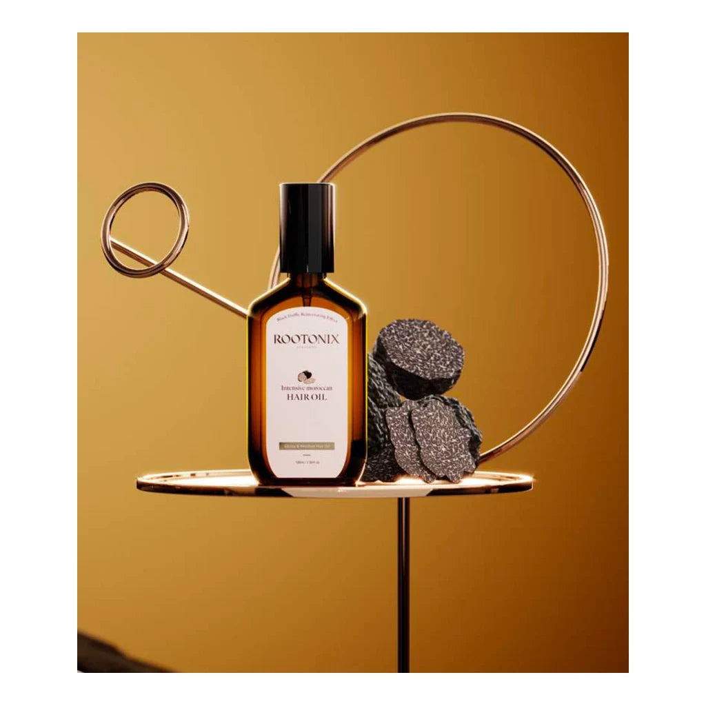 ROOTONIX Intensive Moroccan Hair Oil 100ml