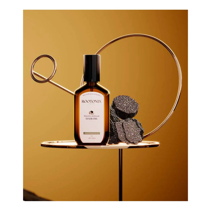 ROOTONIX Intensive Moroccan Hair Oil 100ml