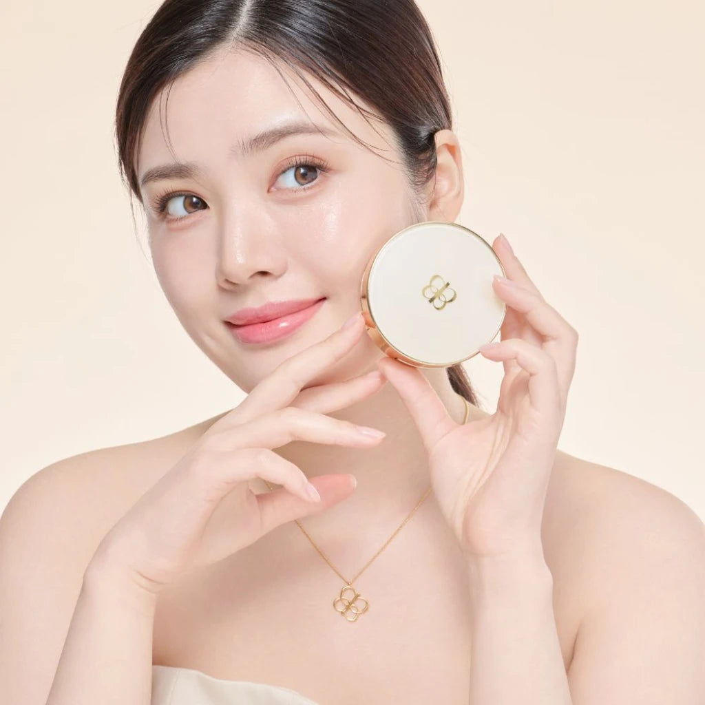 BOHICARE Peptide Perfect Cover Cushion SPF 50+ PA+++ 13g