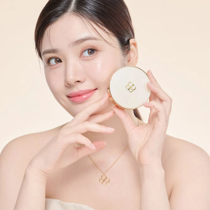 BOHICARE Peptide Perfect Cover Cushion SPF 50+ PA+++ 13g