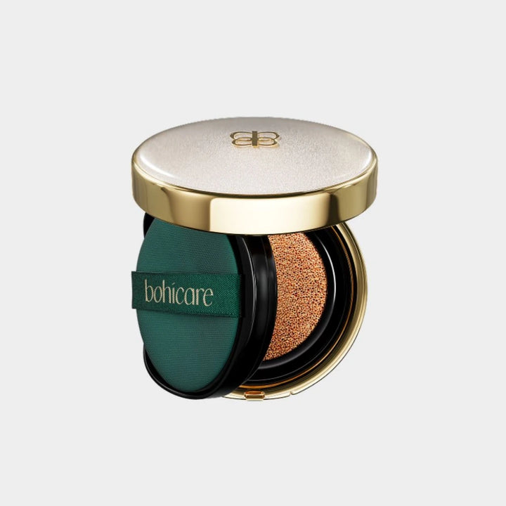 BOHICARE Peptide Perfect Cover Cushion SPF 50+ PA+++ 13g