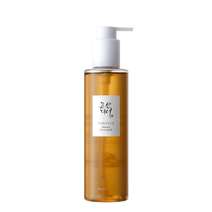 Beauty of Joseon Ginseng Cleansing Oil 210ml