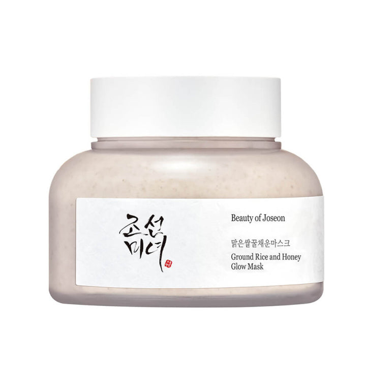 Beauty Of Joseon Ground Rice and Honey Glow Mask 150ml