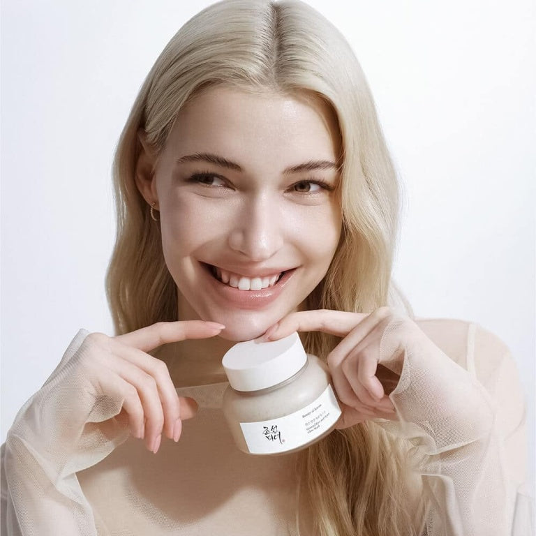 Beauty Of Joseon Ground Rice and Honey Glow Mask 150ml