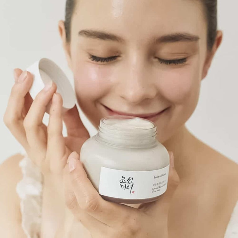 Beauty Of Joseon Ground Rice and Honey Glow Mask 150ml