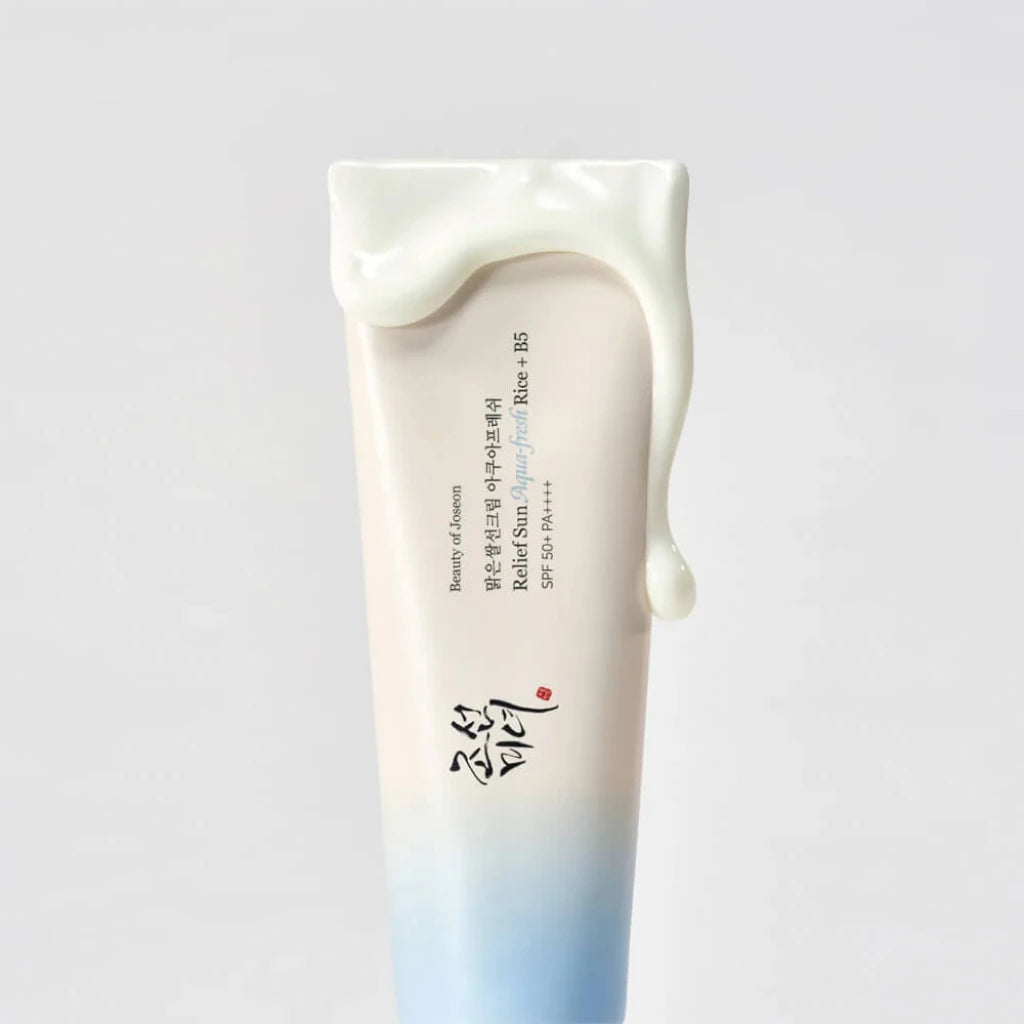 Beauty of Joseon Relief Sun Aqua Fresh Rice+B5 SPF50+ PA++++ 50ml