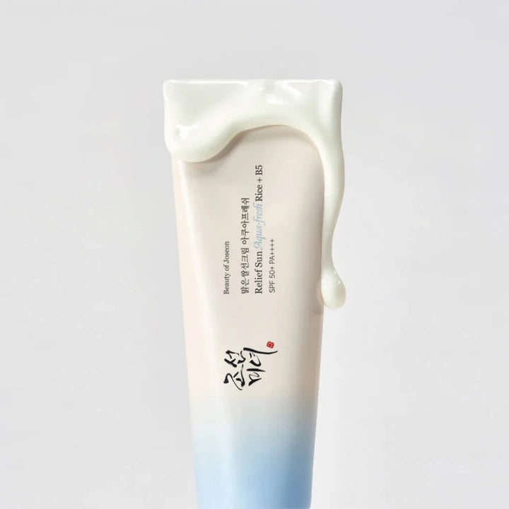 Beauty of Joseon Relief Sun Aqua Fresh Rice+B5 SPF50+ PA++++ 50ml