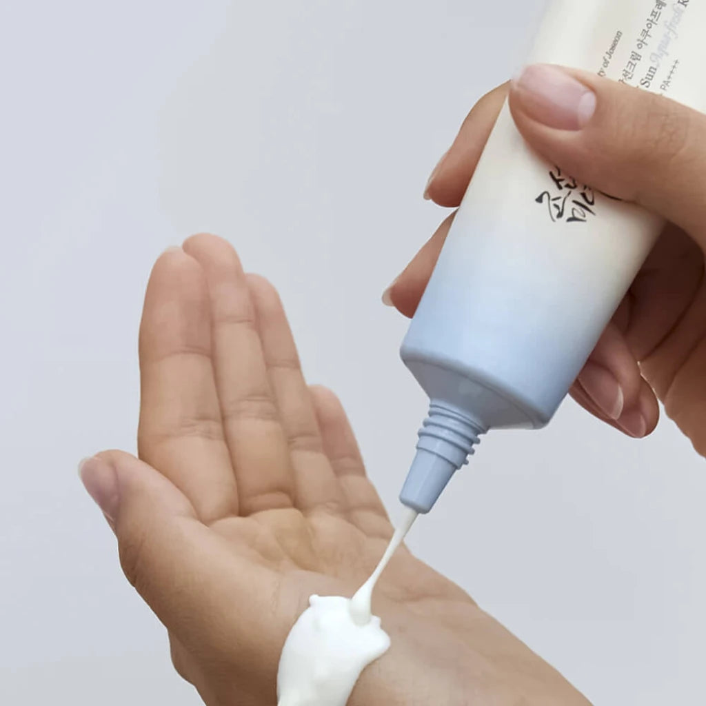 Beauty of Joseon Relief Sun Aqua Fresh Rice+B5 SPF50+ PA++++ 50ml