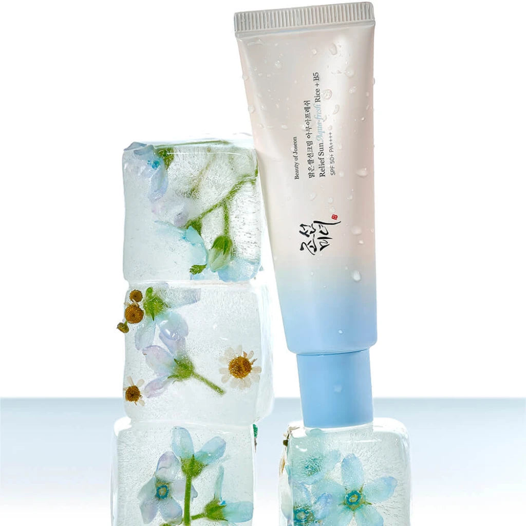 Beauty of Joseon Relief Sun Aqua Fresh Rice+B5 SPF50+ PA++++ 50ml