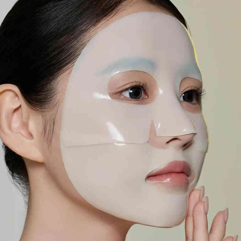 Biodance Radiant Vita Niacinamide Real Deep Mask