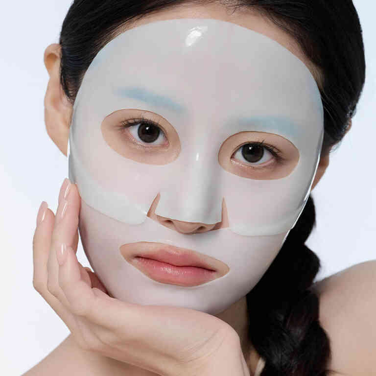 Biodance Refreshing Sea Kelp Real Deep Mask