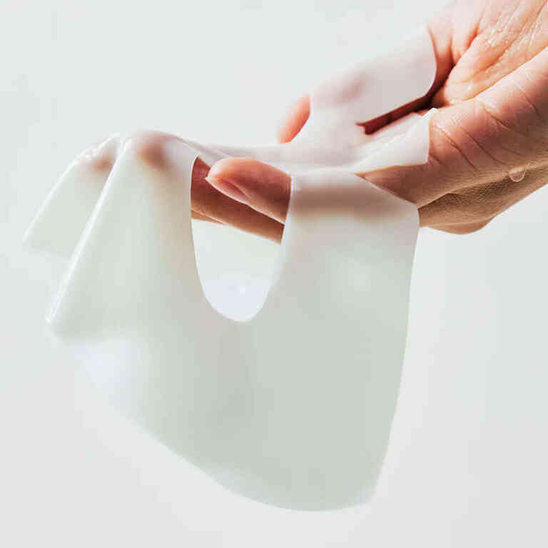 Biodance Refreshing Sea Kelp Real Deep Mask