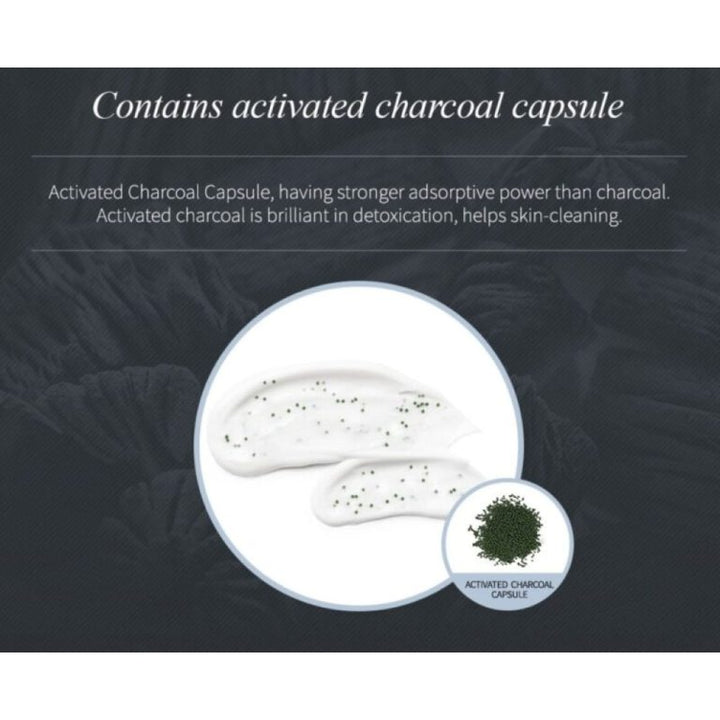 Lon.G CC Cleanser 100m